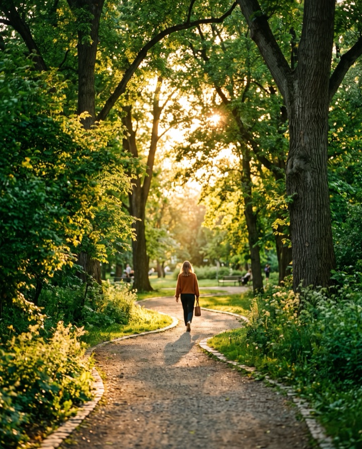 Mekan fotoğrafı — park