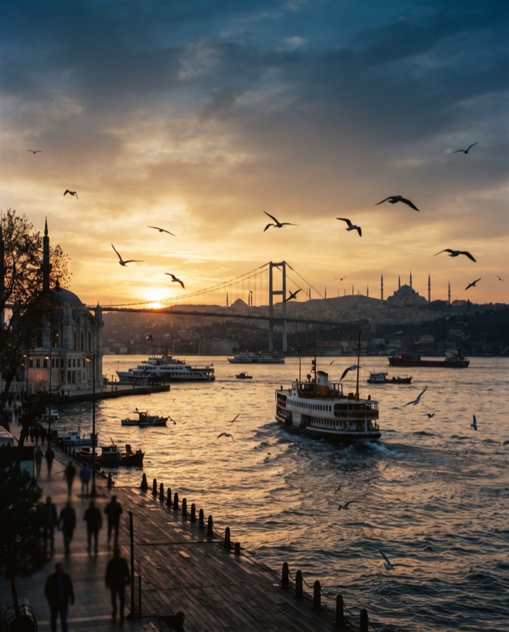 Mekan fotoğrafı — manzara